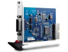 - 凌華科技發(fā)布CompactPCI與PXI 接口GPIB卡PXI-3488 適用于手機、面板、電源、無線局域網絡設備等電子制造測試 - 工控新聞