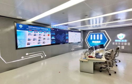 央企 殺手锏 芯片制造 智能工廠 核電系統(tǒng) 工業(yè) 補(bǔ)腦 出新方