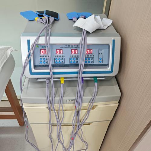 重慶仁品醫(yī)院 先進(jìn)康復(fù)設(shè)備助力患者重獲健康與活力