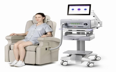 盆底康復(fù)機(jī)器價(jià)格差異解析 百元到萬元如何選擇康復(fù)設(shè)備