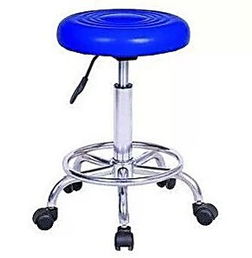 康復器械液壓升降旋轉椅 多功能醫療凳的設計與應用