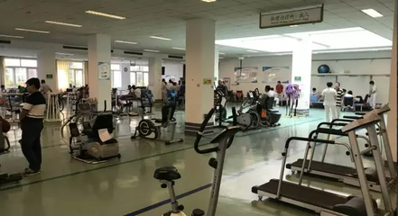 你以為的康復、康復人——原來你是這樣的康復科！康復設備篇