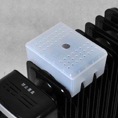 溫暖過冬利器 澤林偉業(yè)電器·格力13片電油汀電暖氣深度評(píng)測(cè)