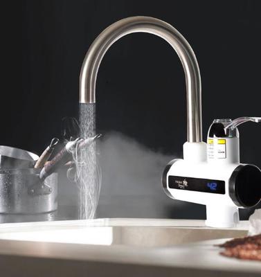 海爾施特勞斯電熱水器 高性價(jià)比型號(hào)選購(gòu)指南