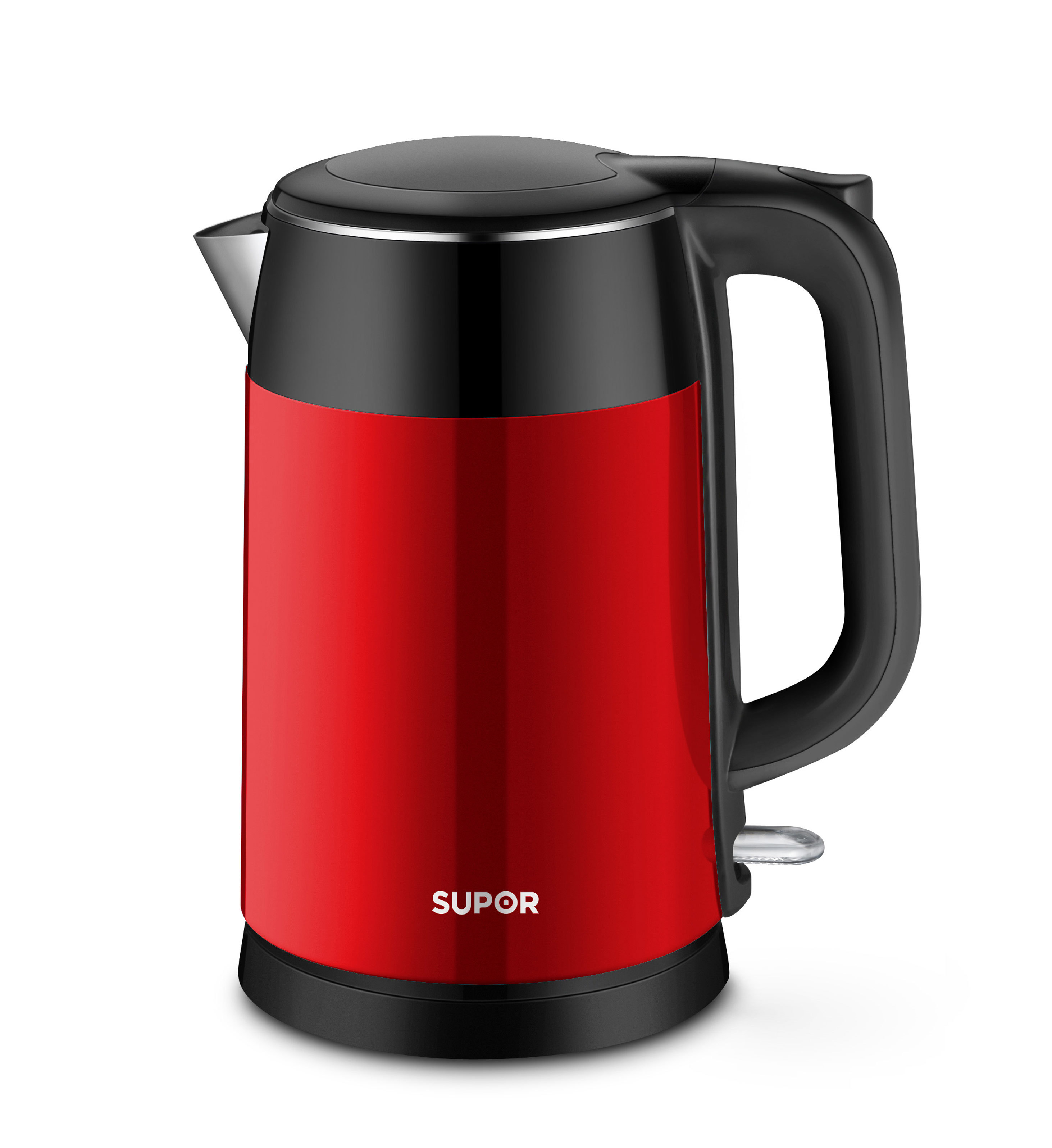 SUPOR/蘇泊爾 SWF17E23D電熱水壺 品質(zhì)與實(shí)用的完美結(jié)合