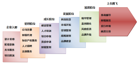 新突破!坪山首家國家級科技企業孵化器誕生，科技創新再攀高峰