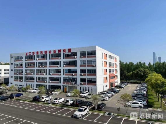 蘇州科技企業孵化器數量領跑全國 創新生態的“蘇州樣本”